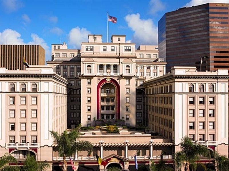 THE US GRANT, a Luxury Collection Hotel, San Diego