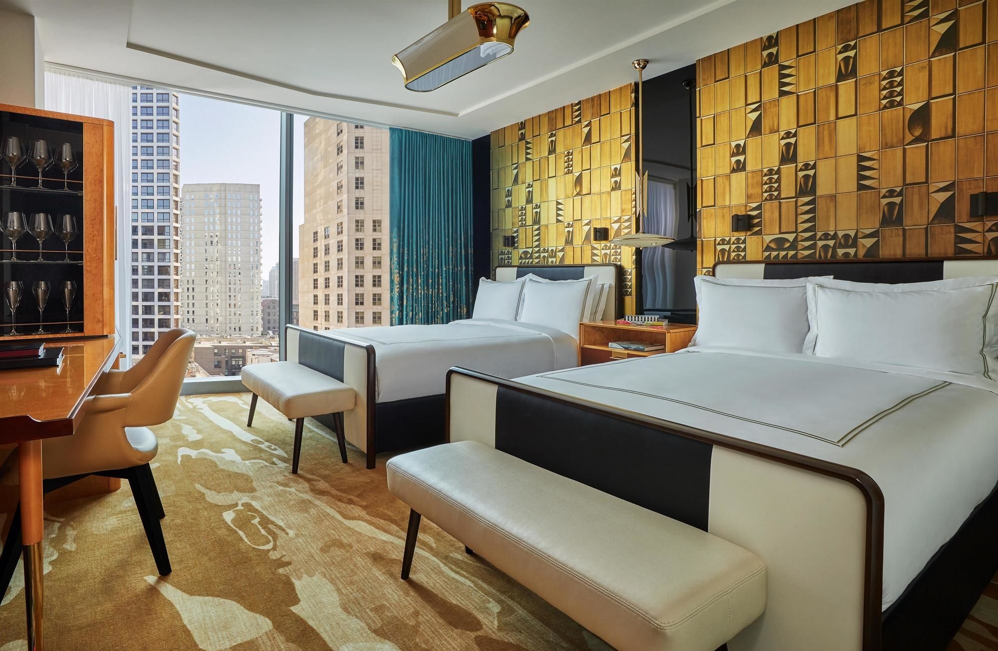 Viceroy Chicago