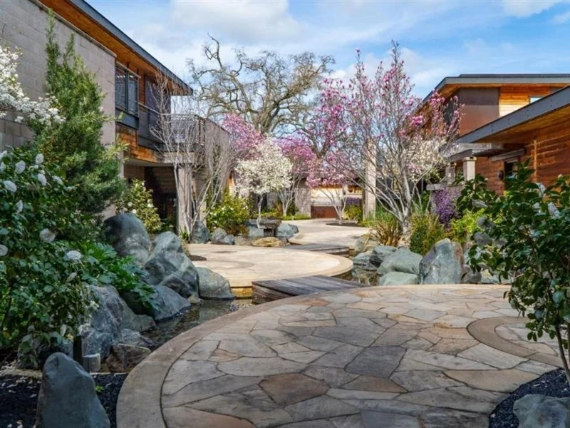 Bardessono Hotel and Spa