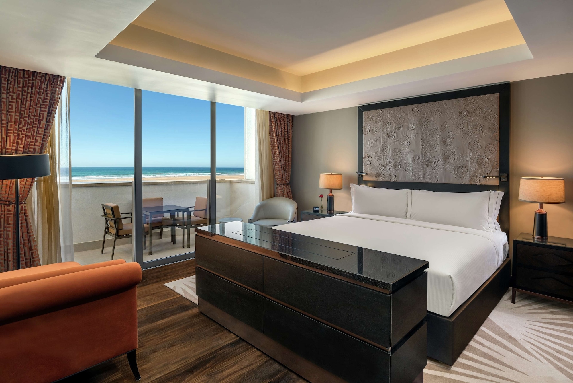 Hilton Tangier Al Houara Resort & Spa