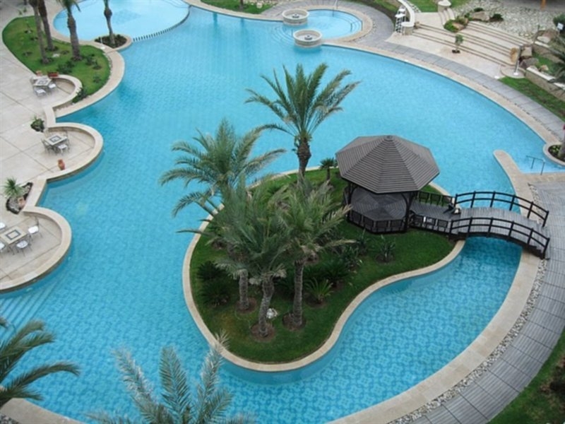 Movenpick Hotel & Casino Malabata Tanger