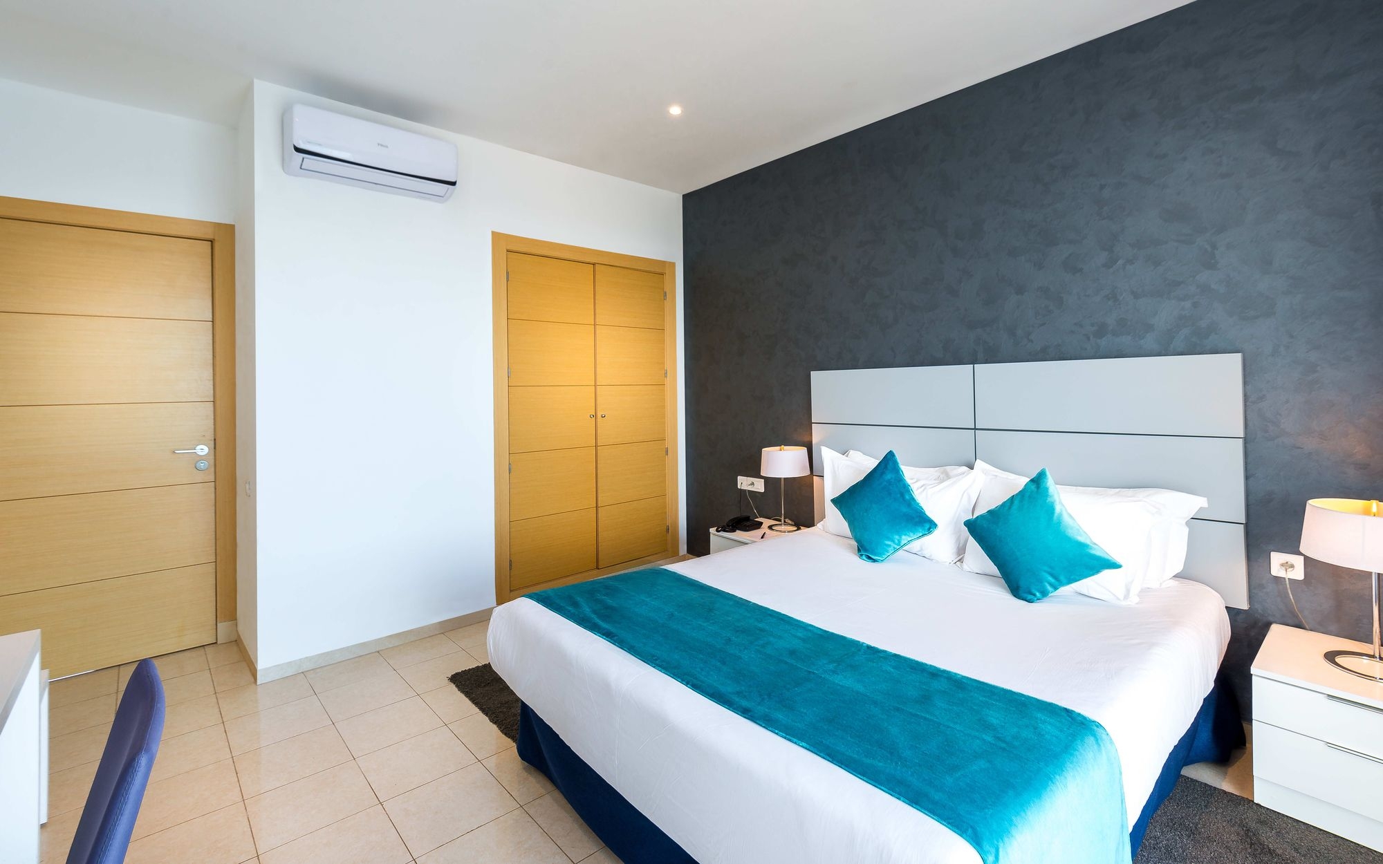 Farah Tanger Hotel