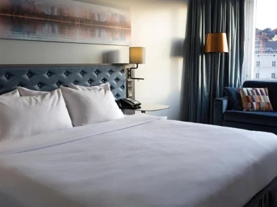 Hilton Helsinki Strand