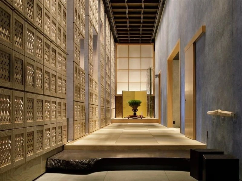 HOSHINOYA Tokyo