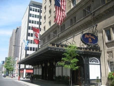 Ritz Carlton