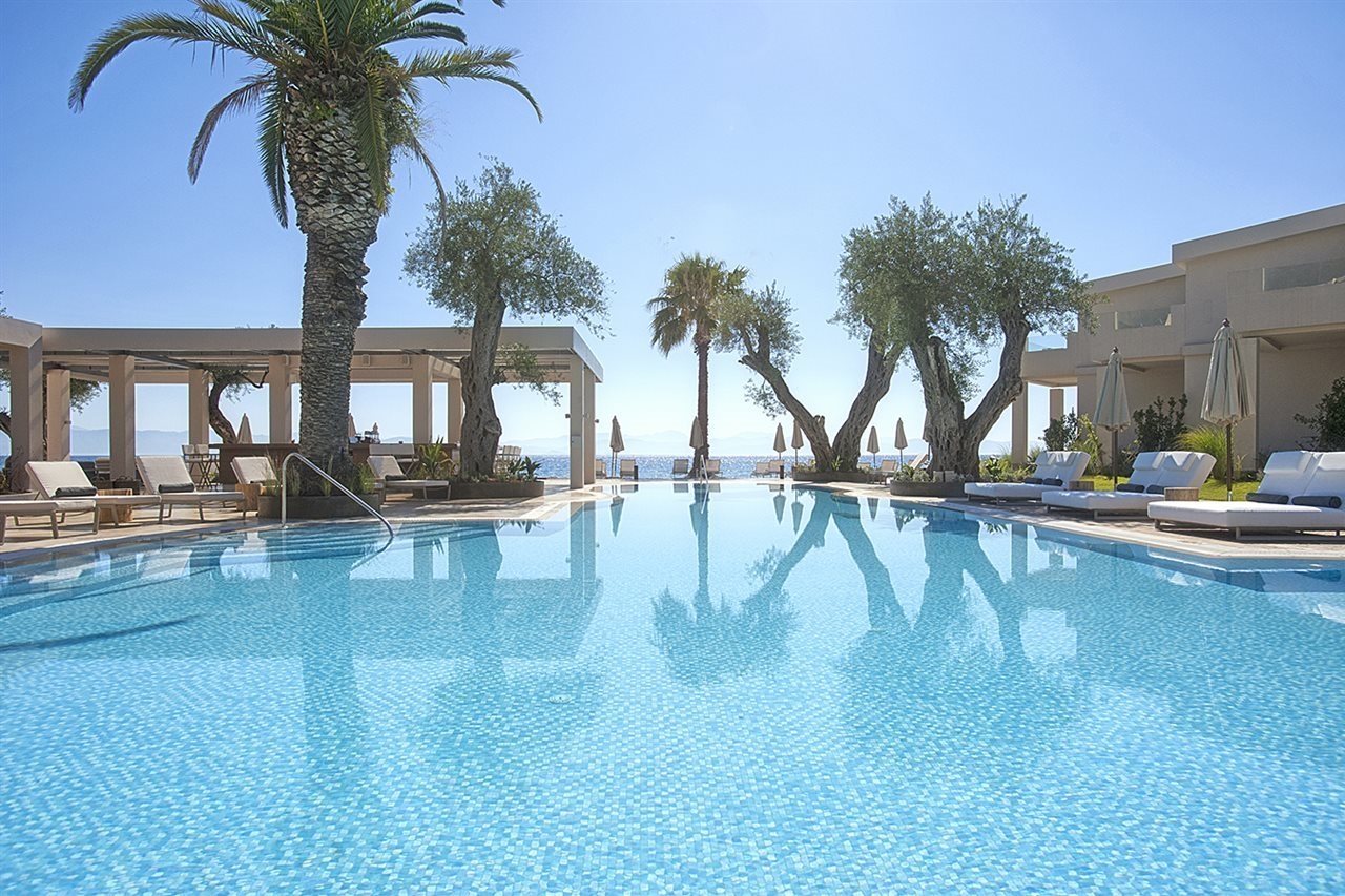 Calimera Miramare Beach & Spa Hotel