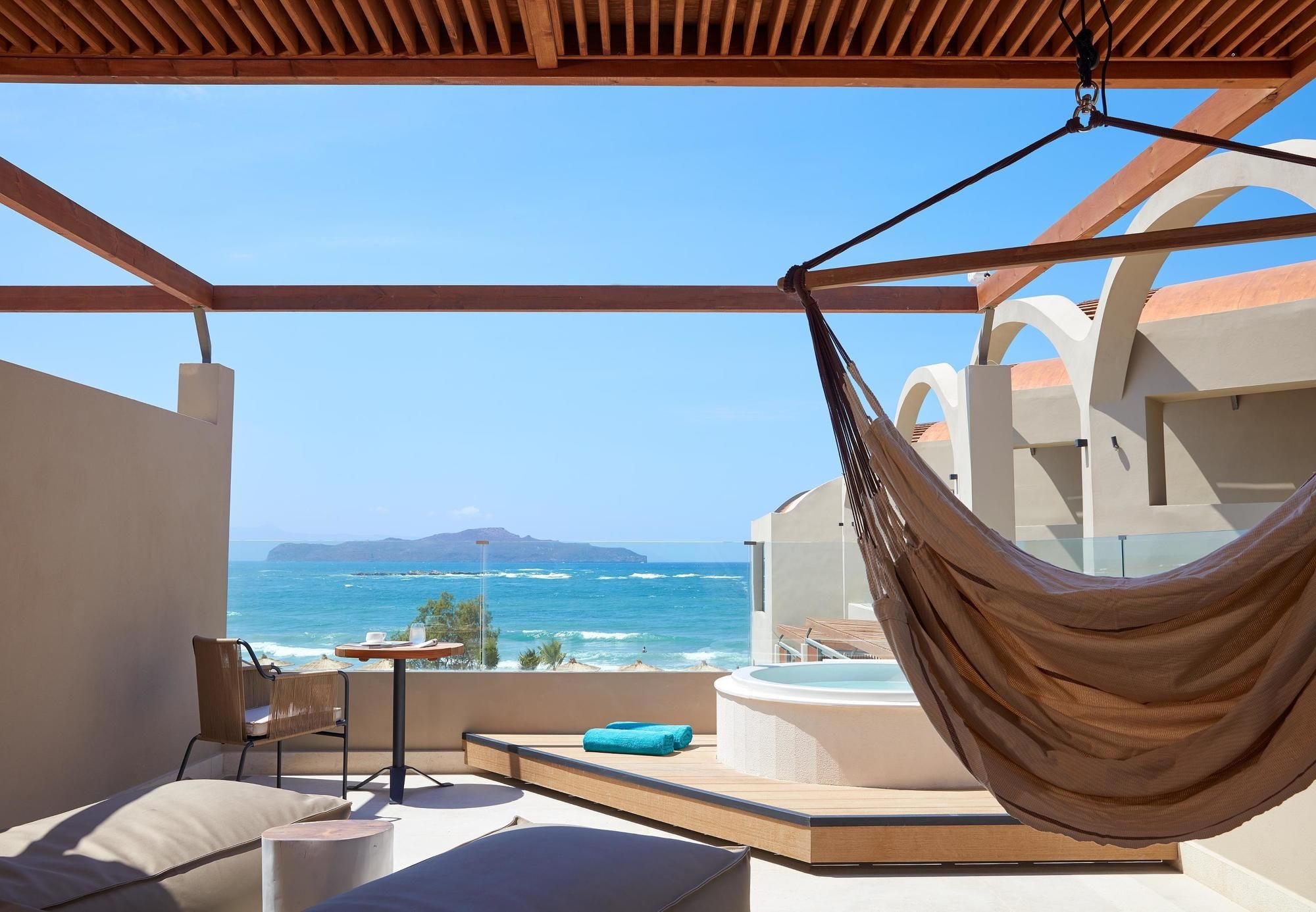 Domes Noruz Chania Autograph Collection