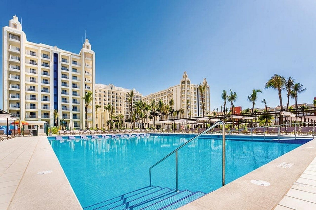 Riu Vallarta All Inclusive