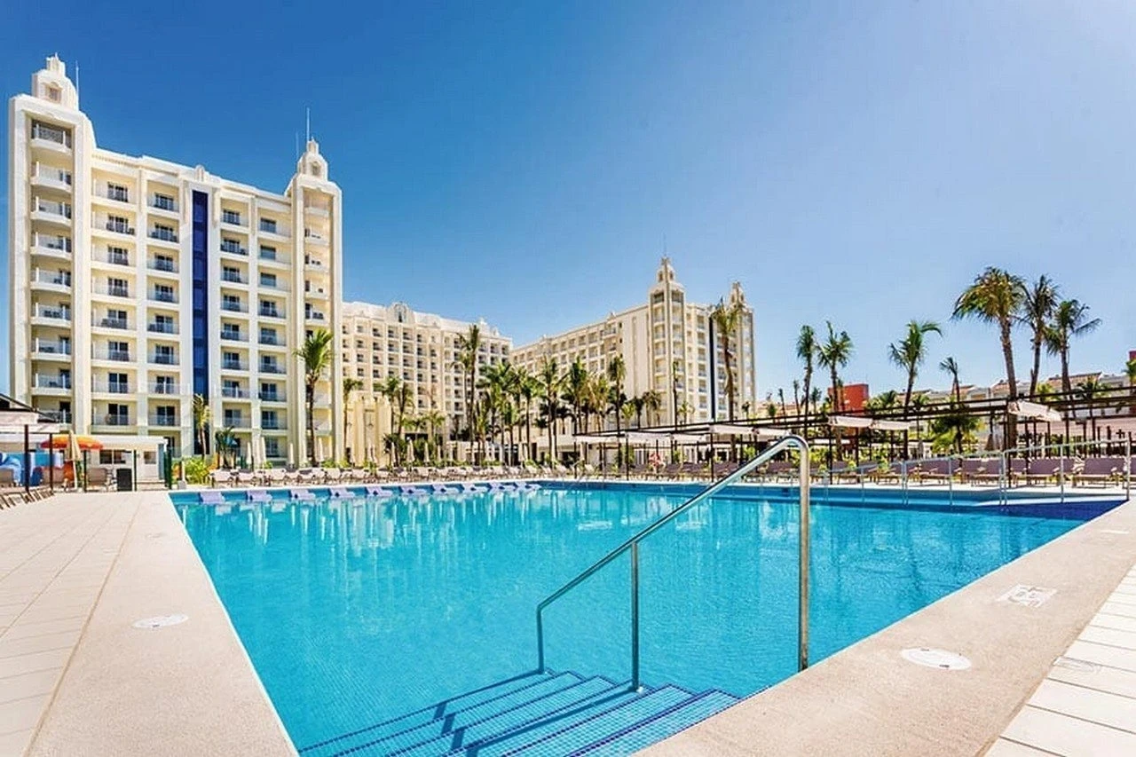 Riu Vallarta All Inclusive