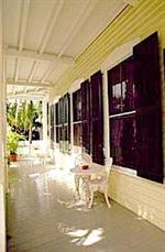 La Pensione Inn B&B
