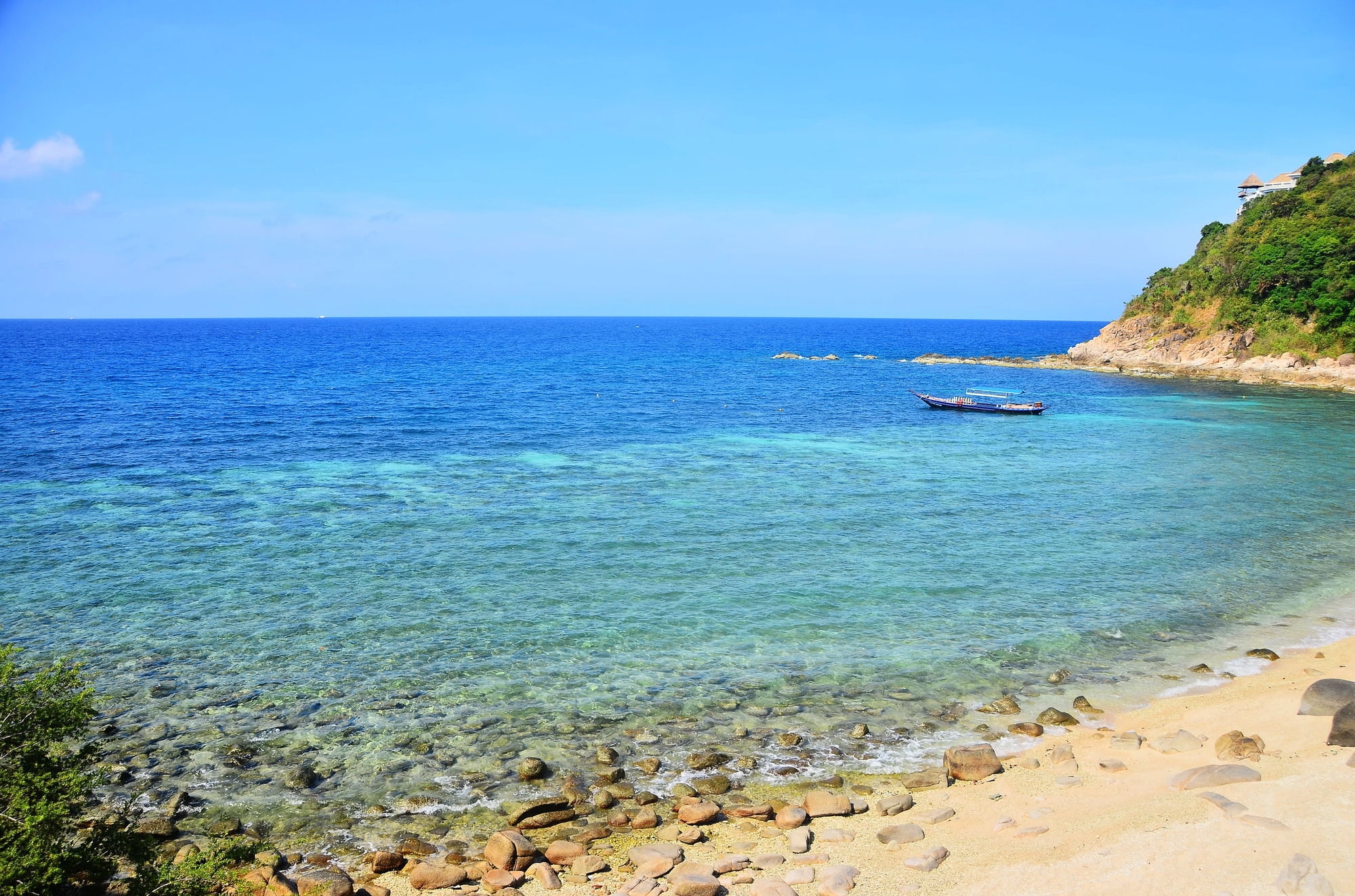 Sai Daeng Resort