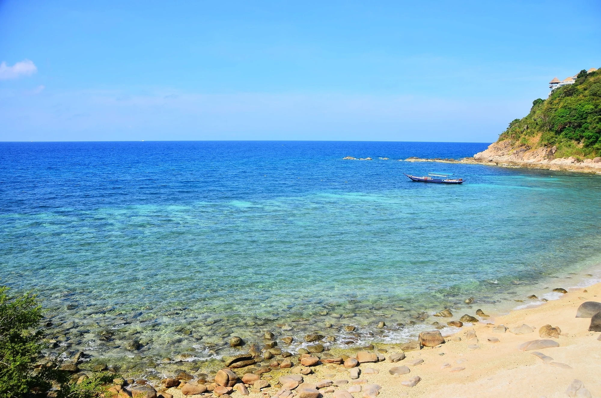 Sai Daeng Resort