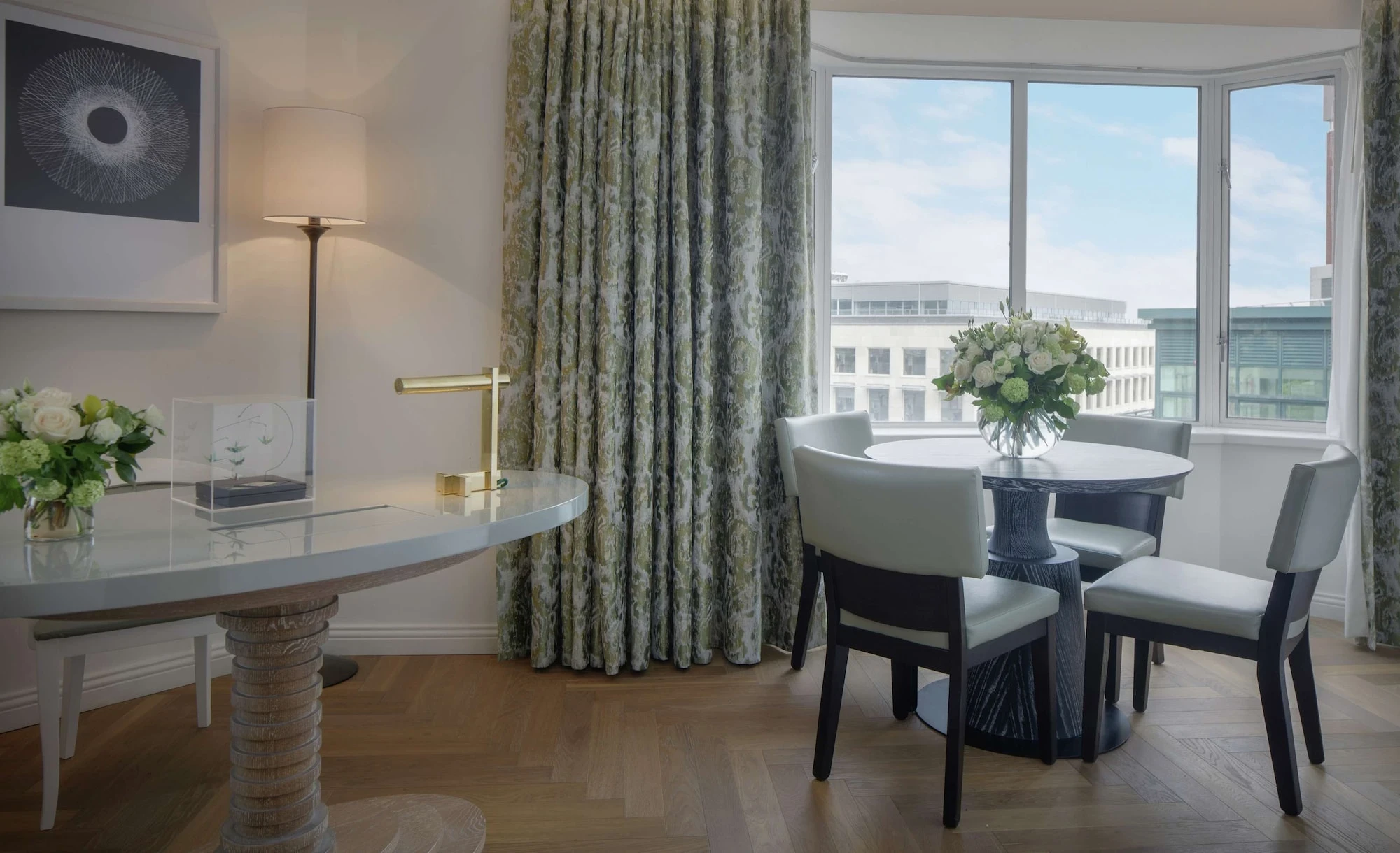 Conrad Dublin Hotel