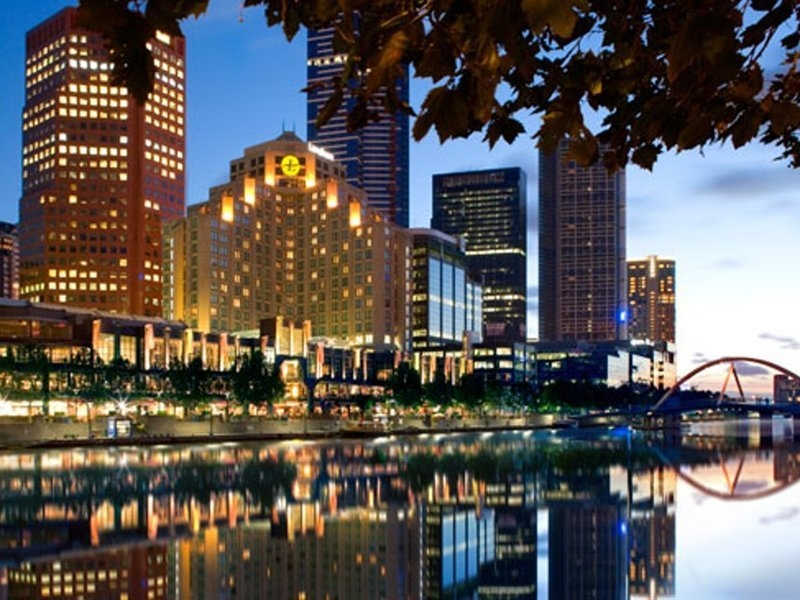 The Langham Melbourne