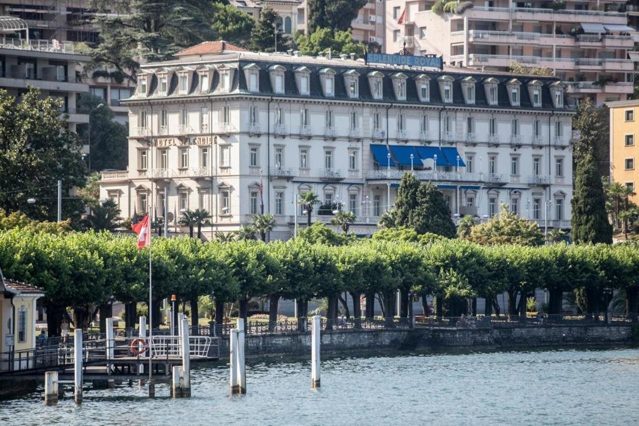 Splendide Royal