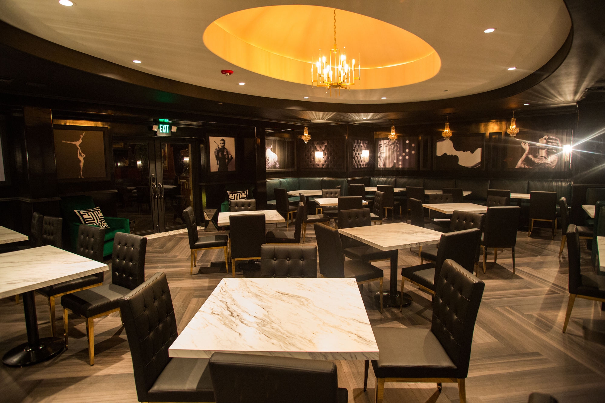 Artisan Hotel