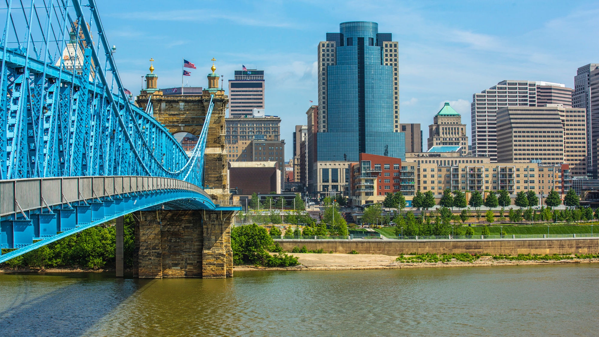 The Westin Cincinnati