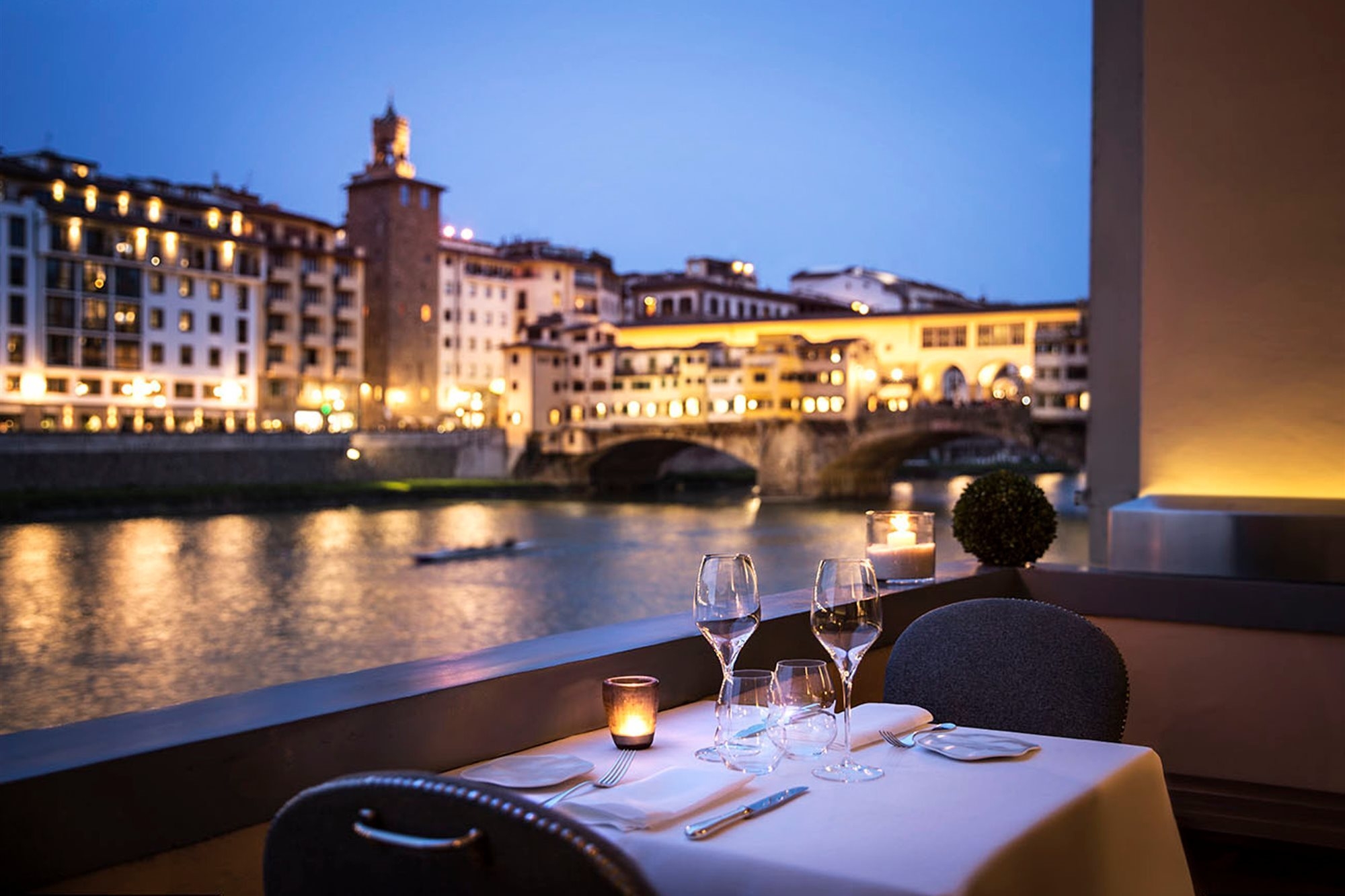 Hotel Lungarno