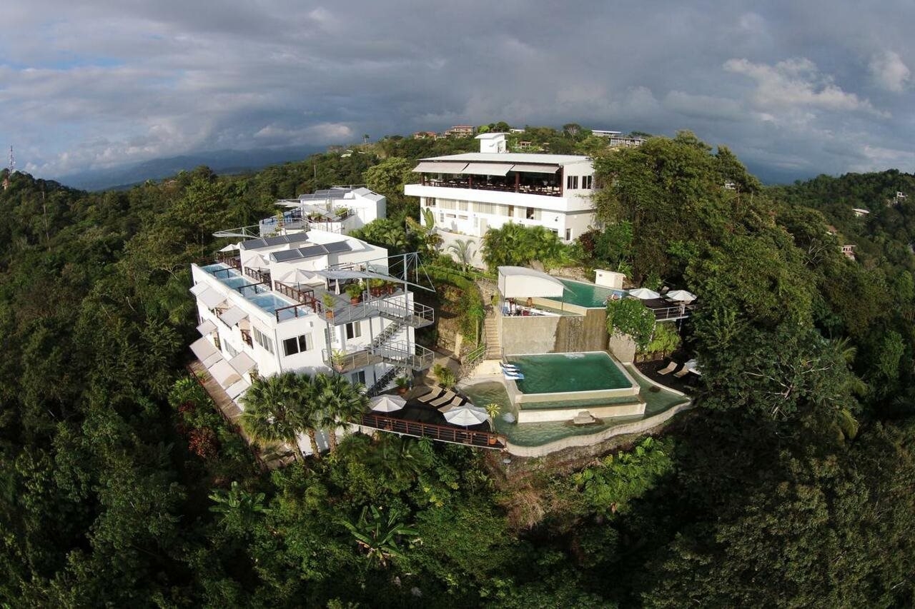 Gaia Hotel and Reserve
