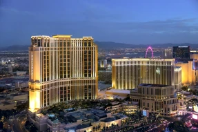 The Venetian Resort - Venetian Tower