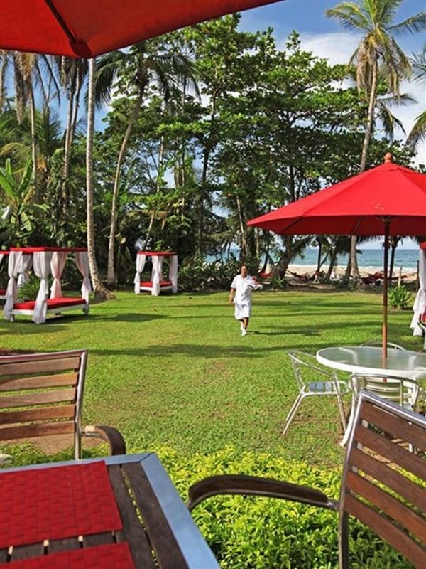 Le Cameleon Hotel