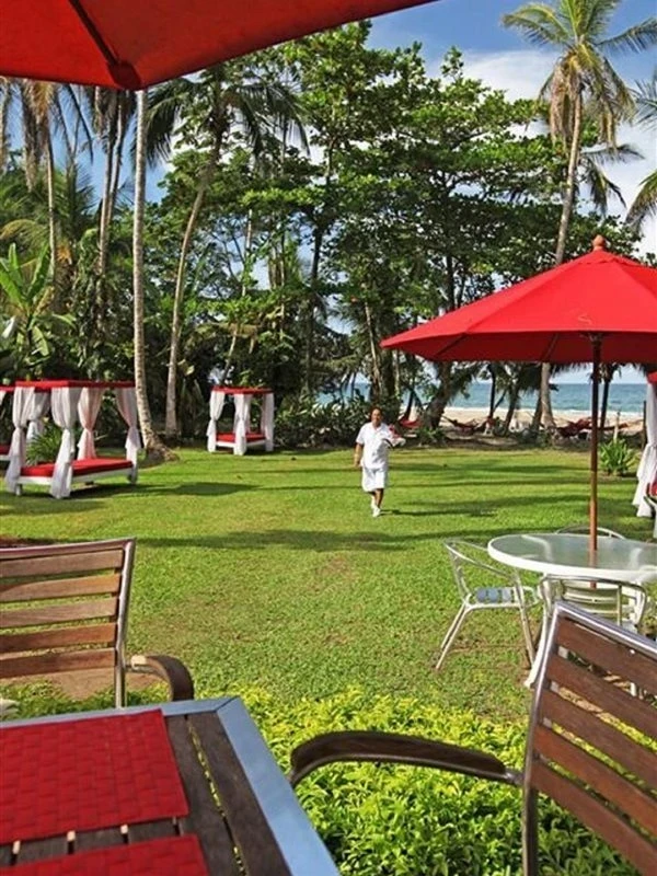 Le Cameleon Hotel