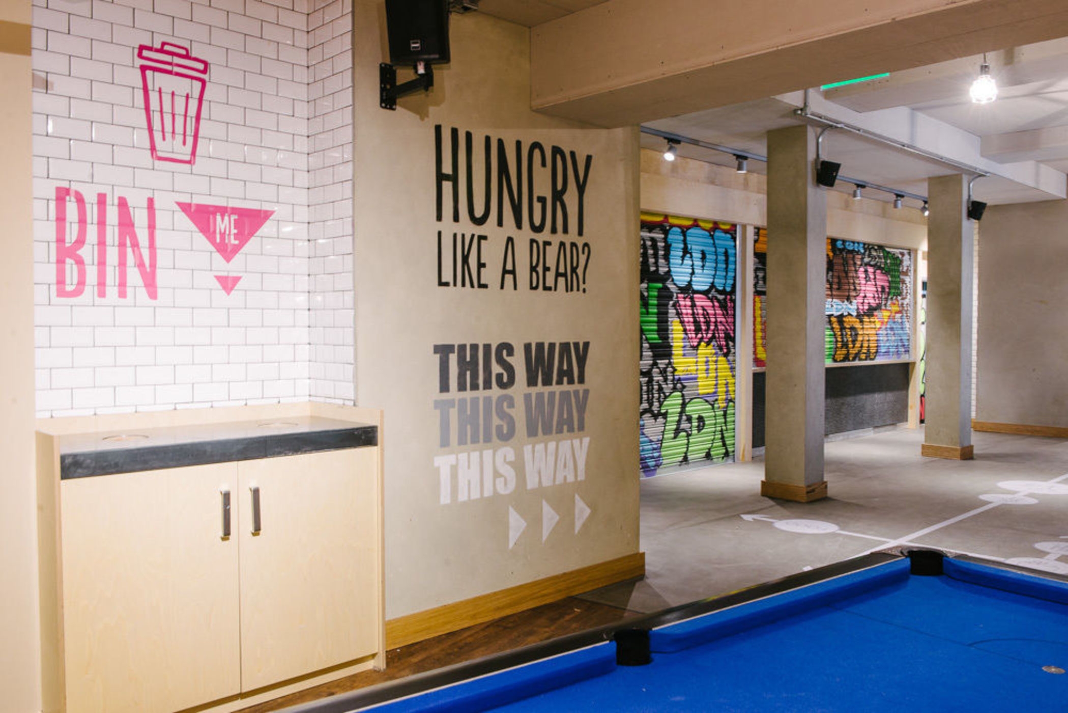 Generator Hostel London