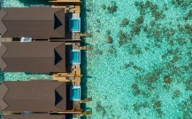 The Standard Huruvalhi Maldives