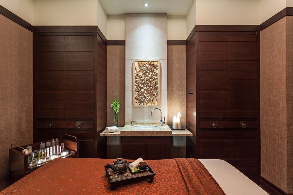 The Peninsula Bangkok